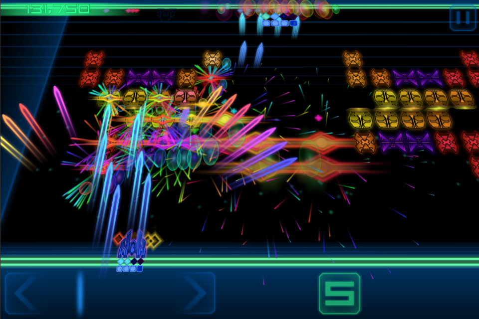 iPhone Screenshot 1
