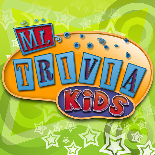 Mr Trivia Kids icon