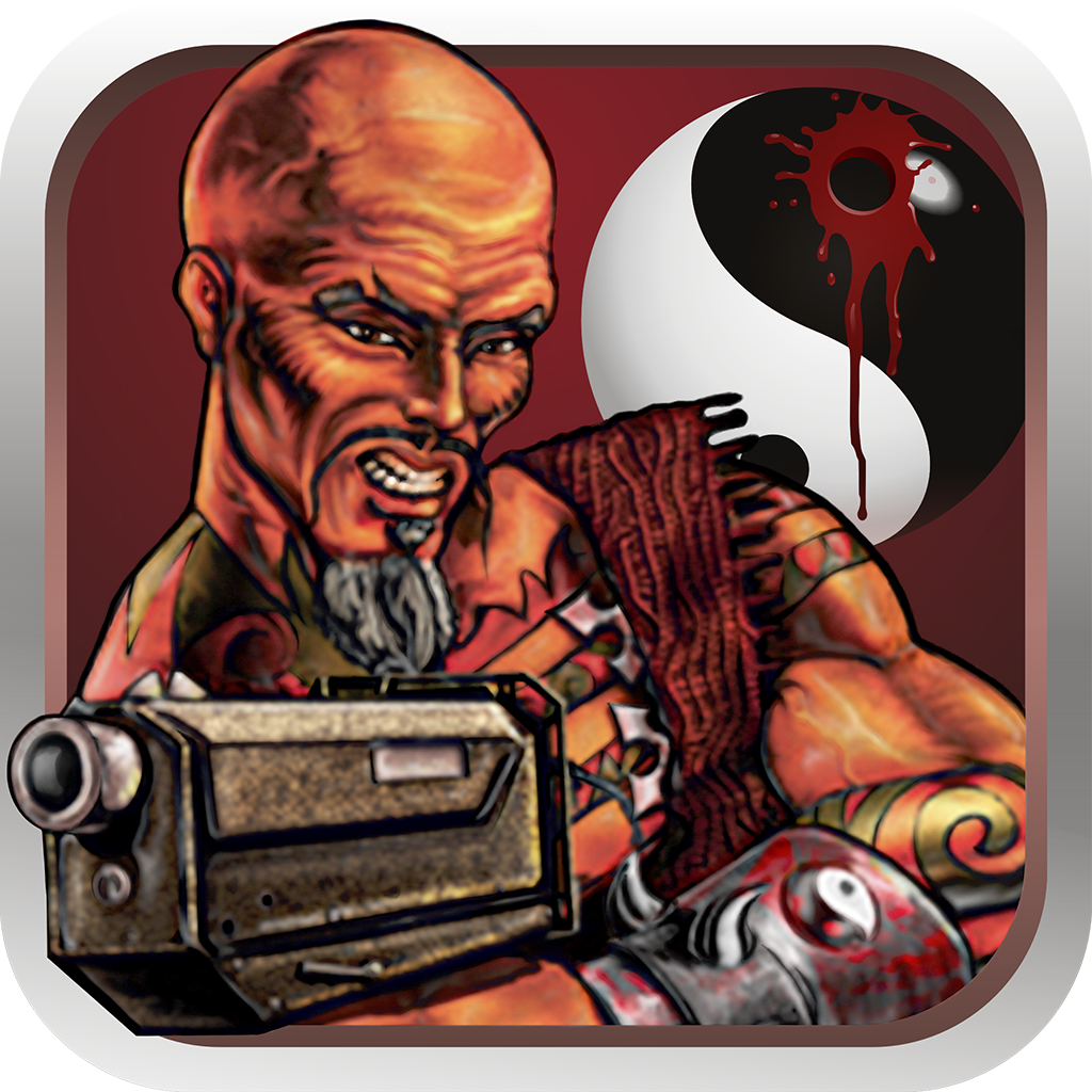 Shadow Warrior
